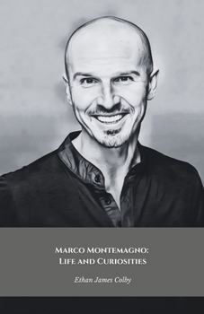 Marco Montemagno: Life and Curiosities: The official tribute to the master of digital communication