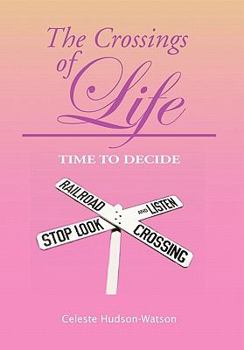 Paperback The Crossings of Life Book