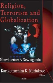 Paperback religion-terrorism-and-globalization-nonviolence Book