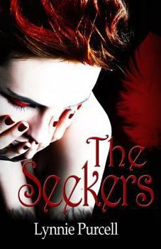 The Seekers - Book #2 of the Watchers