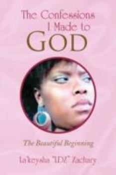 Paperback The Confessions I Made to God Book