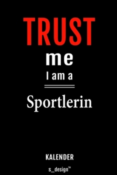 Kalender für Sportler / Sportlerin: Wochen-Planer 2020 / Tagebuch / Journal für das ganze Jahr: Platz für Notizen, Planung / Planungen / Planer, Erinnerungen und Sprüche (German Edition)