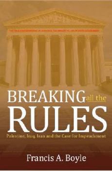 Paperback Breaking All the Rules Book