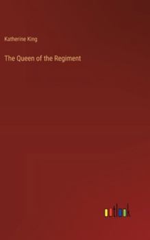 Hardcover The Queen of the Regiment Book