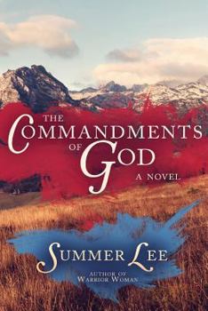 The Commandments of God - Book #8 of the Biblical Adventures