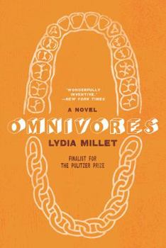 Paperback Omnivores Book