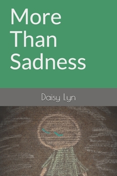 Paperback More Than Sadness Book
