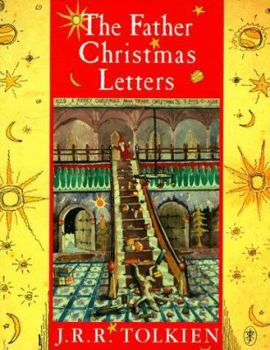 Paperback Ltr Father Xmas 3ed Pa Book