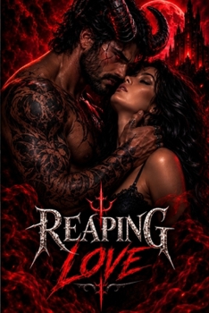 Paperback Reaping Love Book