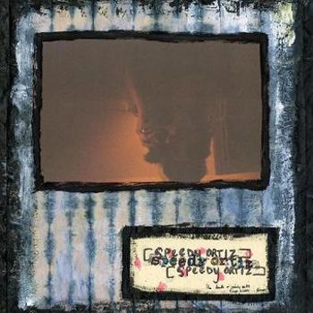 Vinyl The Death Of Speedy Ortiz & Cop Kicker... Forever  Book