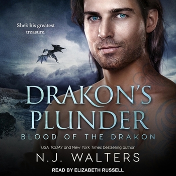 MP3 CD Drakon's Plunder Book