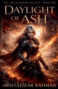 Daylight of Ash (The Ash & Crown Accord ]Series)