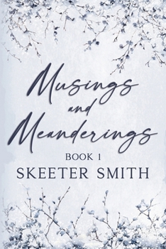 Paperback Musings and Meanderings, Book 1 Book