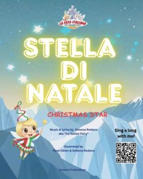 Paperback STELLA DI NATALE ( CHRISTMAS STAR) [Italian] Book