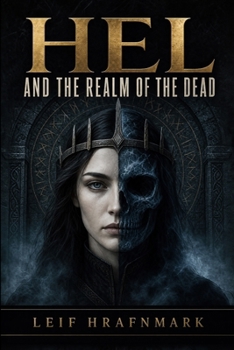 Hel and the Realm of the Dead - The Goddess of Helheim and the Norse Underworld She Rules: Death, Fate, and the Forgotten Queen of Norse Mythology