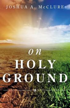 Paperback On Holy Ground Book