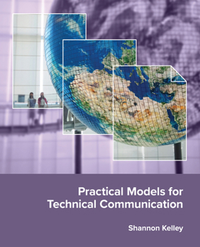 Paperback Practical Models for Technical Communication Book