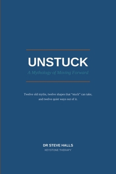Paperback Unstuck Book