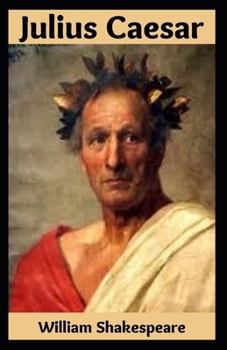 Paperback Julius Caeser Illustrated Book