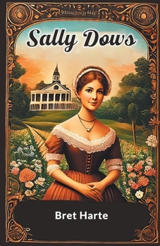 Sally Dows