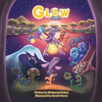 Paperback Glow Book