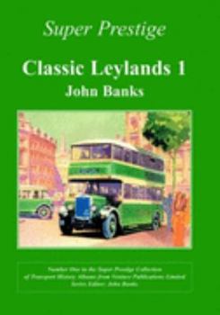 Paperback Classic Leylands (Super Prestige Series) (v. 1) Book