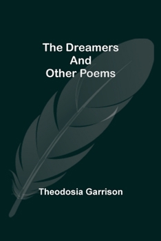 Paperback The Dreamers And Other Poems Book