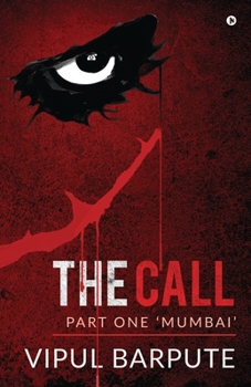 Paperback The Call: Part One 'Mumbai' Book