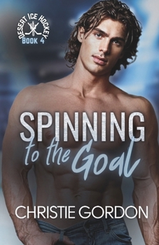Paperback Spinning to the Goal Book