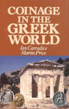 Paperback Coinage in the Greek World Book