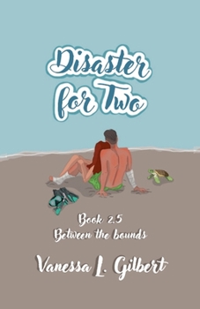 Disaster for Two (Dexie Montgomery)