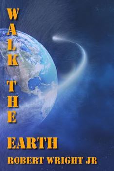 Paperback Walk the Earth Book