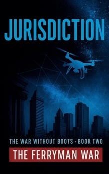 Paperback Jurisdiction Book
