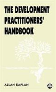 Paperback The Development Practitioners' Handbook Book