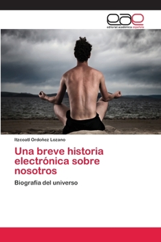 Paperback Una breve historia electrónica sobre nosotros [Spanish] Book