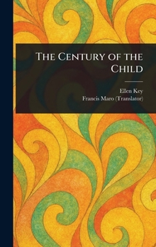 Hardcover The Century of the Child Book