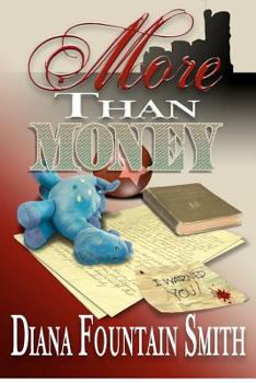 Paperback More Than Money Book