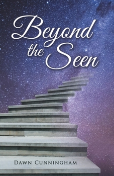 Paperback Beyond the Seen Book