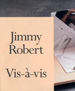 Paperback Jimmy Robert Book