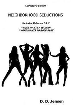 NEIGHBORHOOD SEDUCTIONS - Book  of the Neighborhood Seductions
