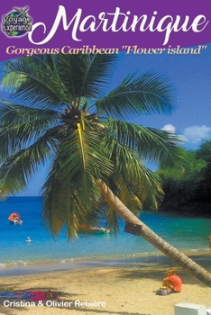 Paperback Martinique Book