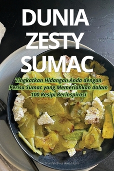 Paperback Dunia Zesty Sumac [Malay] Book