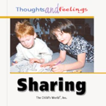 Library Binding Sharing Book