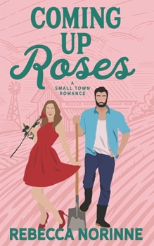 Paperback Coming Up Roses Book