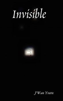 Hardcover Invisible Book