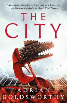 The City - Book #2 of the City of Victory