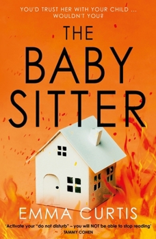 Paperback The Babysitter Book