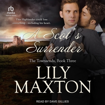 A Scot's Surrender