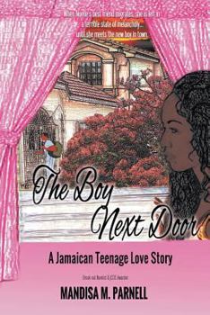 Paperback The Boy Next Door Book
