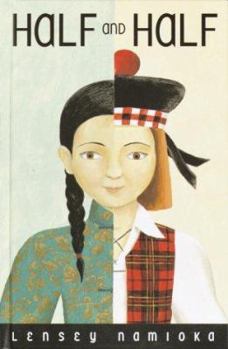 Hardcover Half and Half Book